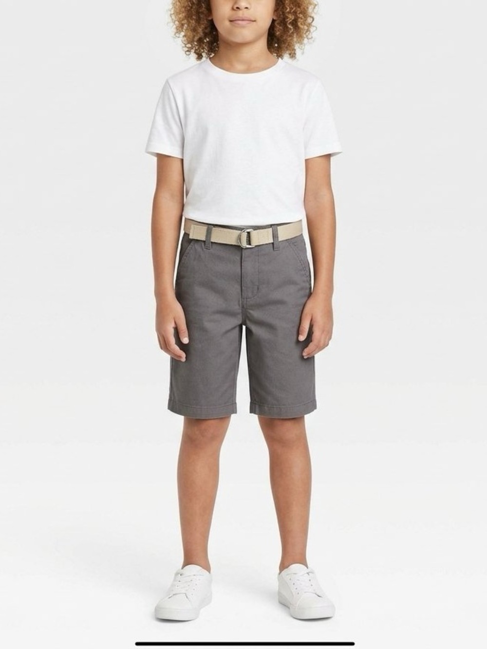 Cat & Jack Boys School Uniform size 7